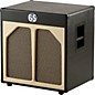 65amps 1x15 Guitar Speaker Cabinet Black