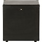 65amps 1x15 Guitar Speaker Cabinet Black