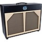 65amps 2x12 Guitar Speaker Cabinet -  Blue Line Black thumbnail