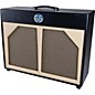65amps 2x12 Guitar Speaker Cabinet -  Blue Line Black