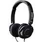 Yamaha HPH-200 Studio Headphones Black thumbnail
