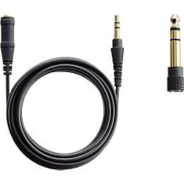 Yamaha HPH-200 Studio Headphones Black