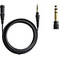Yamaha HPH-200 Studio Headphones Black