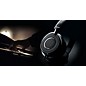 Yamaha HPH-200 Studio Headphones Black