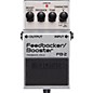 Open Box BOSS FB-2 Feedbacker and Booster Guitar Effects Pedal Level 1