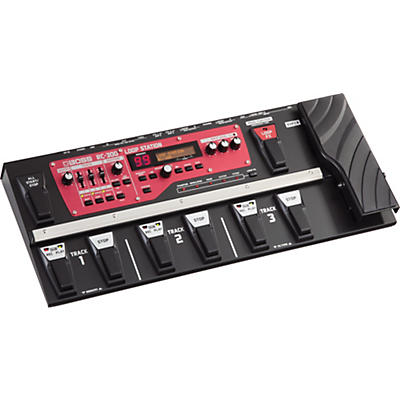 Boss Rc-300 Loop Station for sale