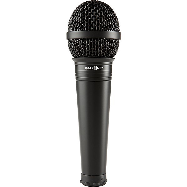 Gear One PA2400 / Kustom KPC215H PA Package