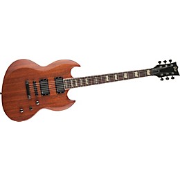 ESP LTD Viper 300M Electric Guitar Vintage Brown Stain | Guitar Center