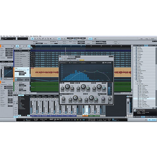 PreSonus Studio One Professional 2 Download Box