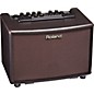 Roland AC-33RW 30W 2x5 Acoustic Combo Amp Rosewood thumbnail
