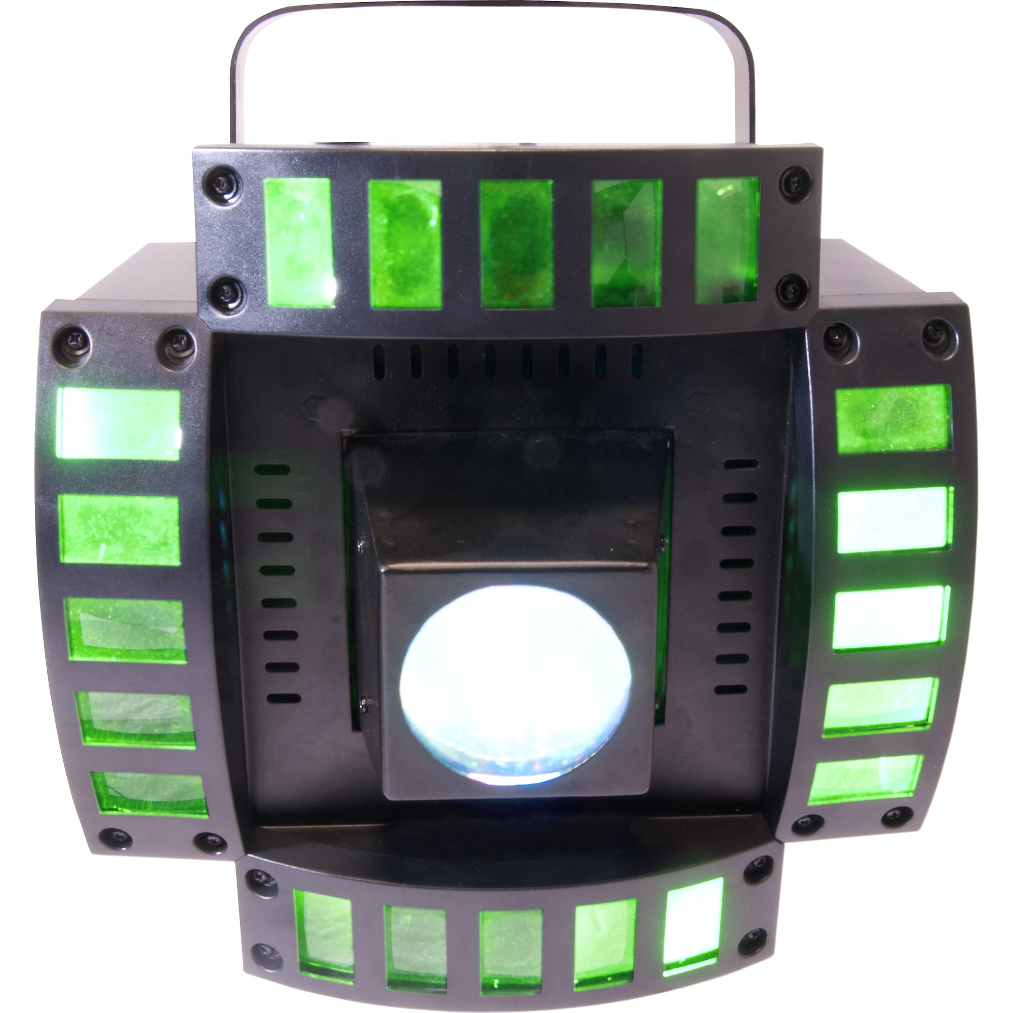 Chauvet cubix 2.0 Pro DJ lighting store unit