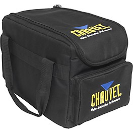 CHAUVET DJ CHS-SP4 Stage/DJ Light VIP Gear/Travel Bag