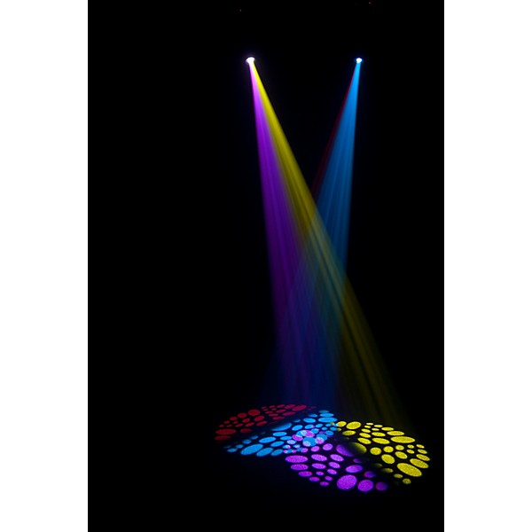 CHAUVET DJ Intimidator Spot LED 150 Moving Head Spot