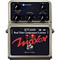 Maxon RTC600 Real Tube Compressor Guitar Effects Pedal thumbnail