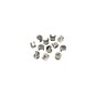 Studio Trends STPS5 .5" Phillips Screw 12 Pack Metal thumbnail