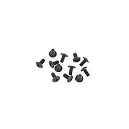 Studio Trends STPS5 .5" Phillips Screw 12 Pack Metal