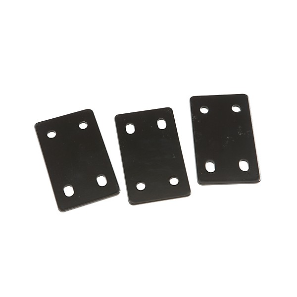 Studio Trends STBP I Bracket Plate 3 Pack Metal