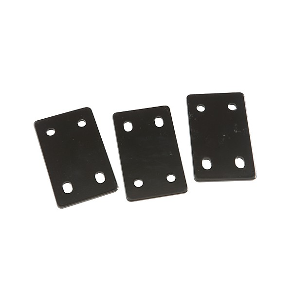 Studio Trends STBP I Bracket Plate 3 Pack Metal