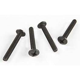 Studio Trends STSP15 1.5" Phillips Screw 4 pack Metal