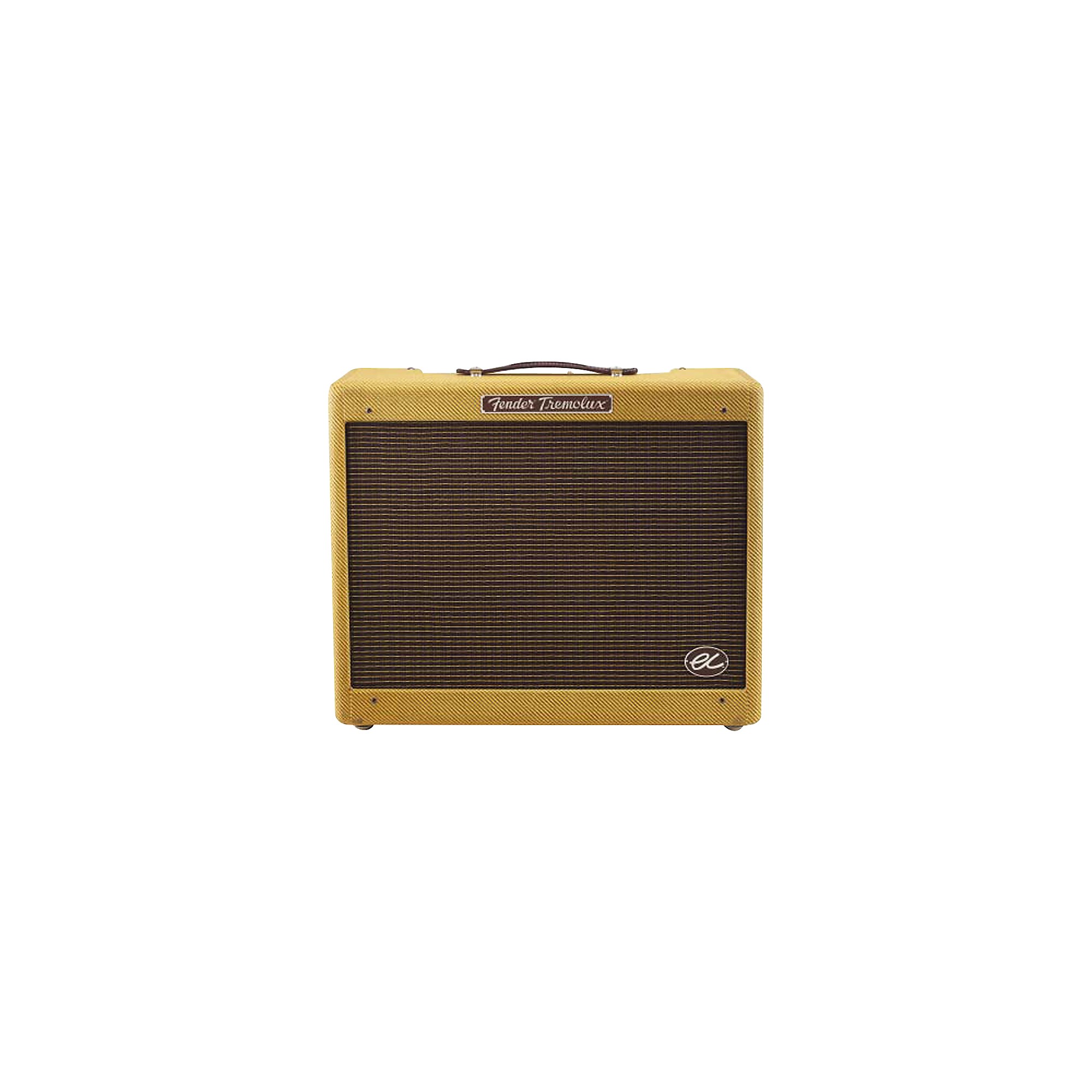 eric clapton EC tremolux 着払い 新入荷情報！】Fender EC Tremolux Eric Clapton Signature Tweed
