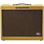 Fender Eric Clapton Signature EC Tremolux 12W 1x12 Hand-Wired Tube Guitar Combo Amp Tweed thumbnail