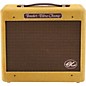 Fender Eric Clapton EC Signature Vibro-Champ  5W 1x8 Hand-Wired Tube Guitar Combo Amp Tweed thumbnail