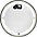 DW Coated Clear Bass Drum Head 22 in. DW Coated Clear Bass Drum Head 24 in.