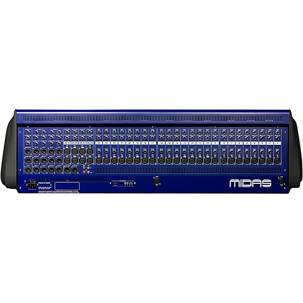 Restock Midas Venice F32 Analog Mixing Console