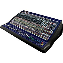 Restock Midas Venice F32 Analog Mixing Console