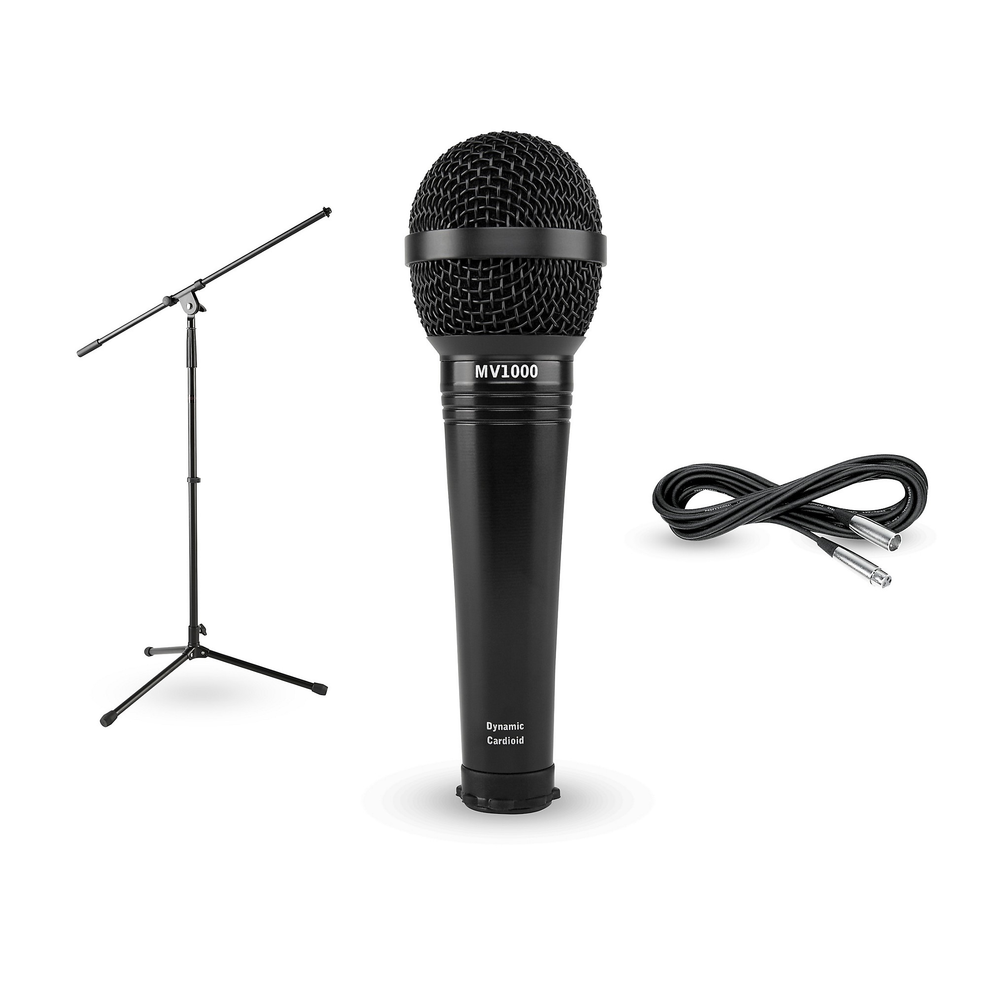 Gear One MV1000 with Cable and Stand | Guitar Center