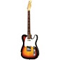 Fender Custom Shop 1961 Relic Telecaster Custom Electric Guitar Faded 3-Color Sunburst Rosewood Fretboard thumbnail