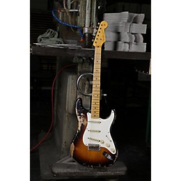 Fender Custom Shop 1956 Heavy Relic Stratocaster Electric Guitar