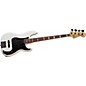 Fender Custom Shop 2012 P Bass Pro - Closet Classic Electric Guitar Olympic White thumbnail