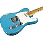 Fender Custom Shop 1955 Telecaster Relic Ash Electric Guitar Masterbuilt by Dale Wilson Taos Turquoise