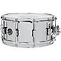 DW Performance Series Steel Snare Drum 14 x 6.5 in. thumbnail