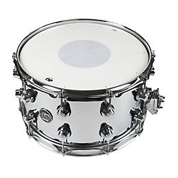 Open Box DW Performance Series Steel Snare Drum Level 1 14 x 8 in.
