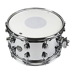 DW Performance Series Steel Snare Drum 14 x 8 in. DW Performance Series Steel Snare Drum 14 x 8 in.