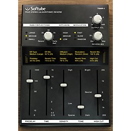 Softube Mix Bundle Plug-In Collection
