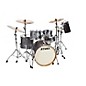 TAMA Silverstar VK Limited Edition 5-Piece Shell Pack Silver Chameleon Sparkle thumbnail