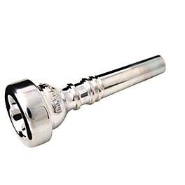 Bach Standard Series Flugelhorn Mouthpiece in Silver Group II 10-3/4CW