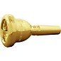 Bach Standard Series Large Shank Trombone Mouthpiece in Gold 5 GB thumbnail