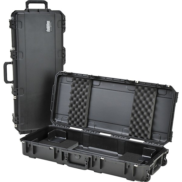 SKB Waterproof Injection Molded 49-Key Keyboard Case