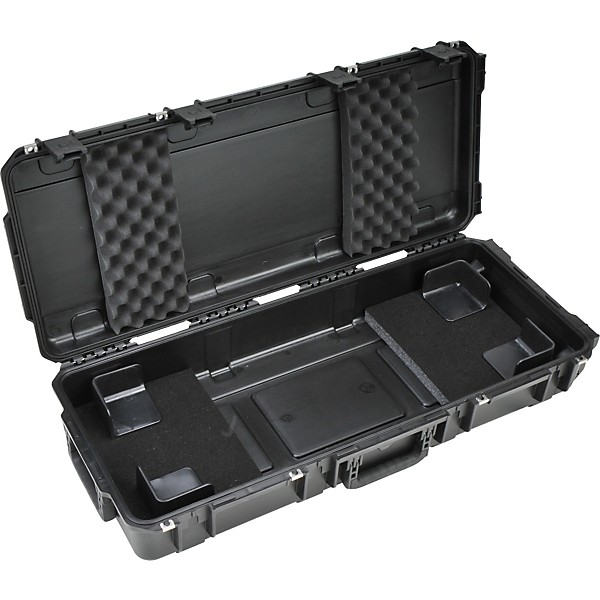 SKB Waterproof Injection Molded 49-Key Keyboard Case
