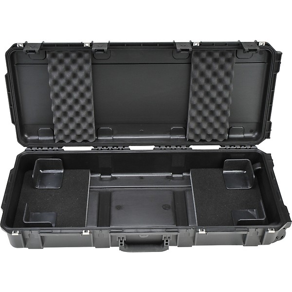 SKB Waterproof Injection Molded 49-Key Keyboard Case