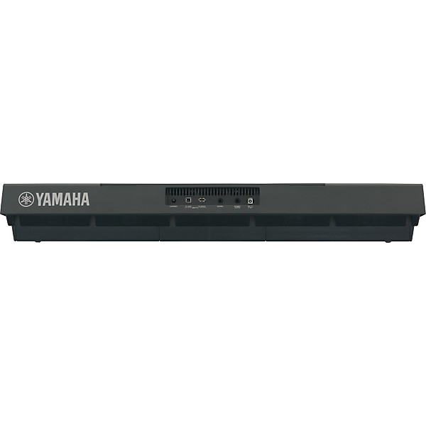 Yamaha PSR-S650 61-Key Arranger Workstation