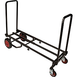 JAMSTANDS JamStand JS-KC90 Karma Series Transport Cart - Medium Duty