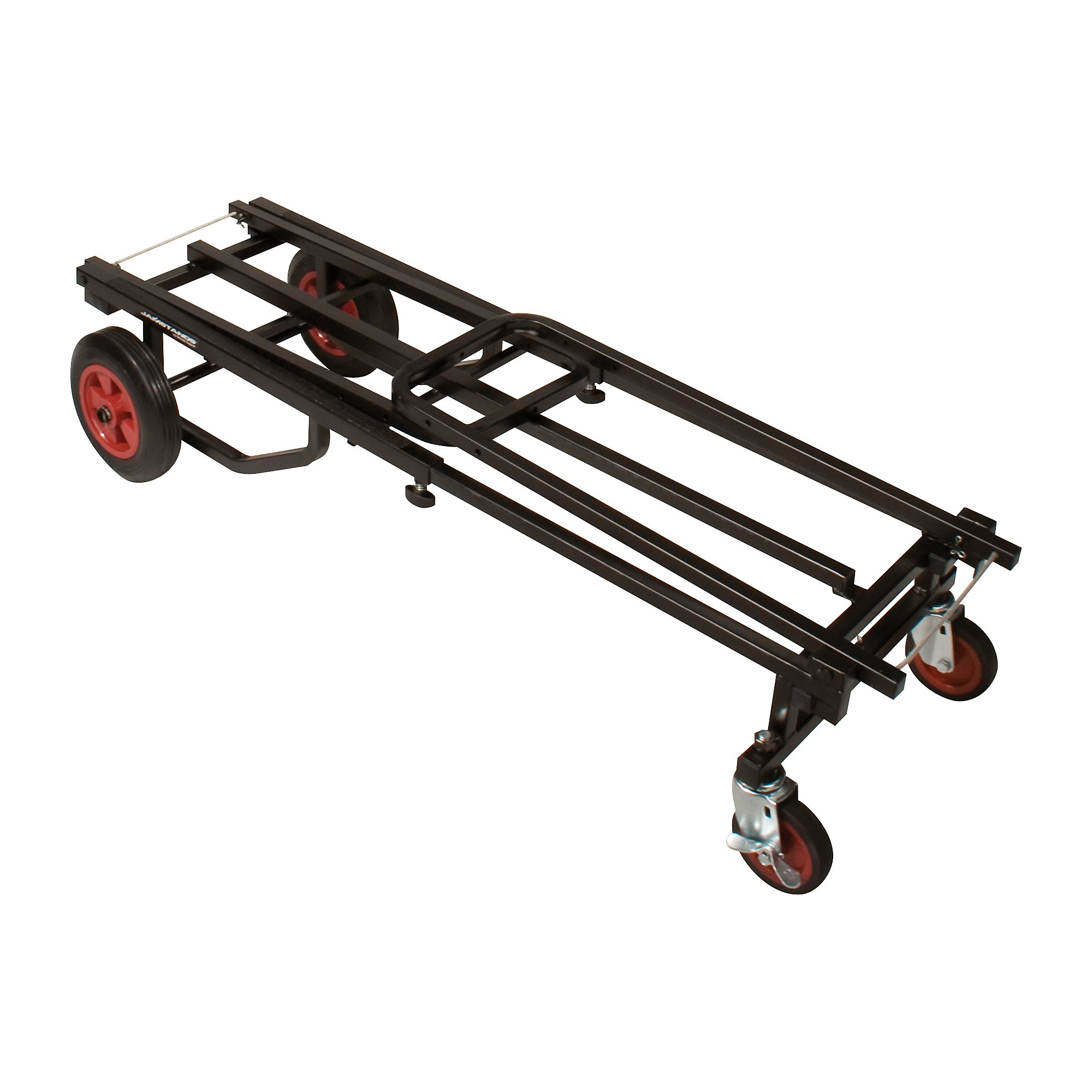 JamStands JS-KC90 Karma Series Transport Cart - Medium Duty