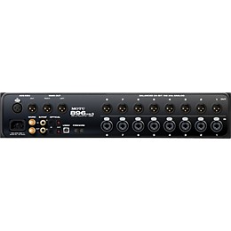 Open Box MOTU 896mk3 Hybrid Level 1