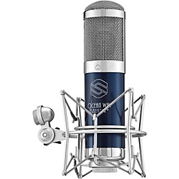 Open Box Sterling Audio Sterling ST6050 FET Studio Condenser Mic Ocean Way Edition Level 1