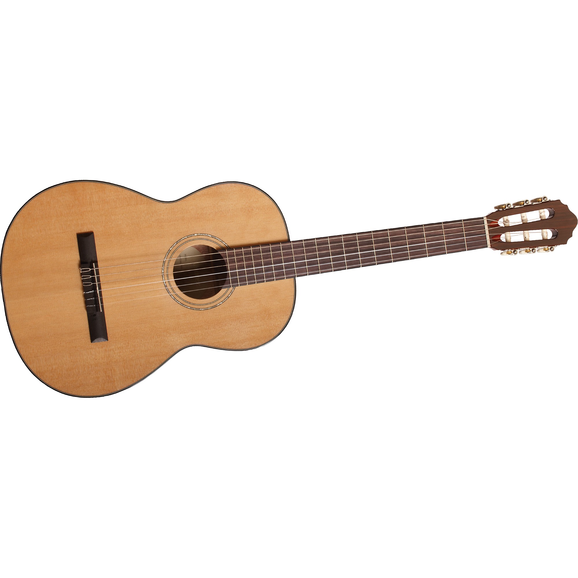 Alvarez RC16 Regent Series Classical Guitar Natural | Guitar